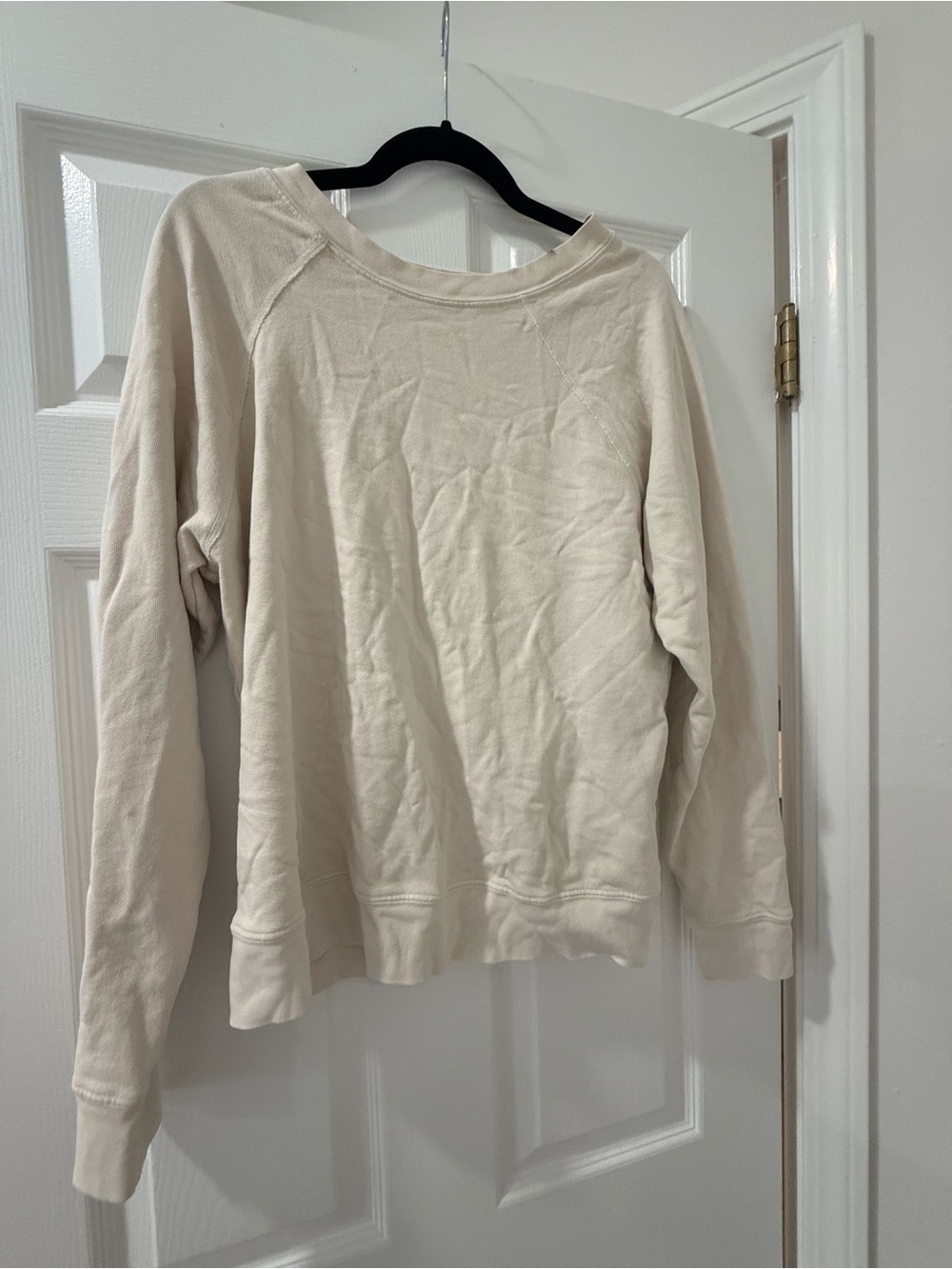 Mate the Label Lightweight Sweater Size Medium